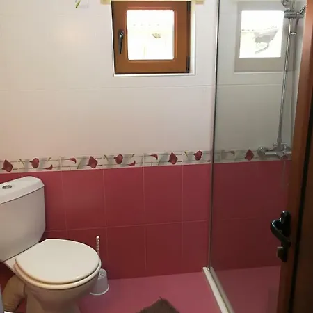 Сasa de vacaciones 12. Des Hirondelles. Osenovo